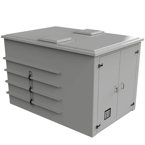 Compact combination unit 8000 litres nominal AG air gap