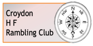 Croydon HF Rambling Club | Walking Clubs in Croydon  | Rambling Croydon | HF Rambling, Croydon