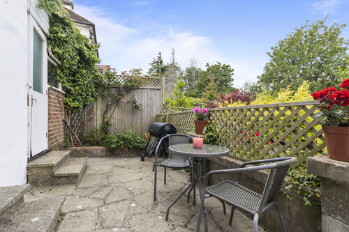 Kings Avenue, Eastbourne