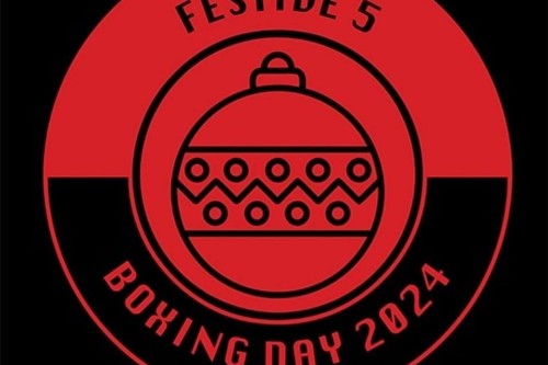 Glynneath Boxing Day 5 Miler 2024