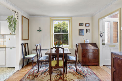 Church Street, Willingdon, Eastbourne