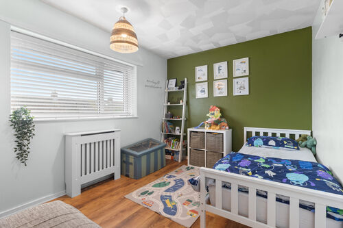 Henfield Road, Eastbourne