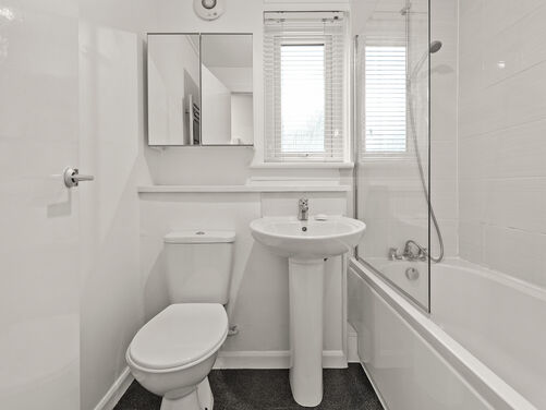 Tulligarth Park, Alloa, FK10 2DD