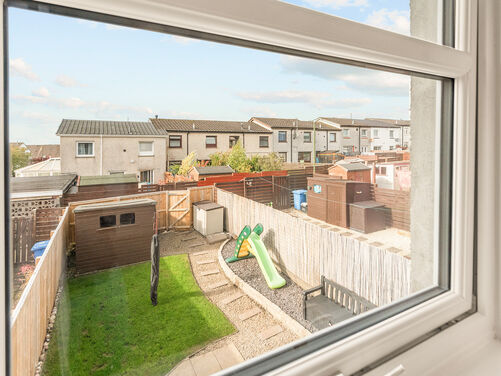 Craigburn Court, Falkirk, FK1 5LA