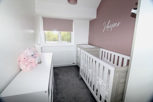 Maryland Avenue, Hodge Hill, Birmingham, B34 6ED