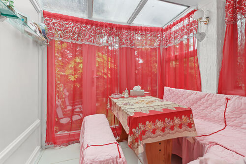 Southampton Close, Eastbourne