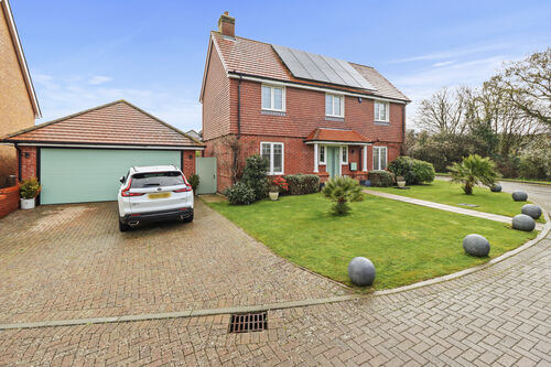 Lessing Lane, Eastbourne