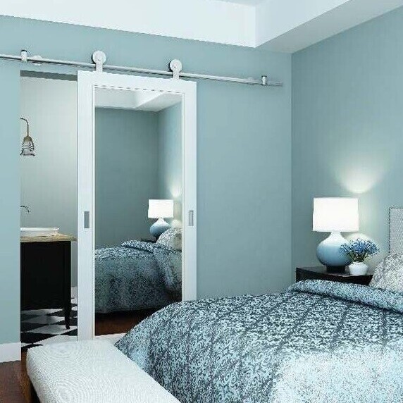 Internal Sliding Door Kits