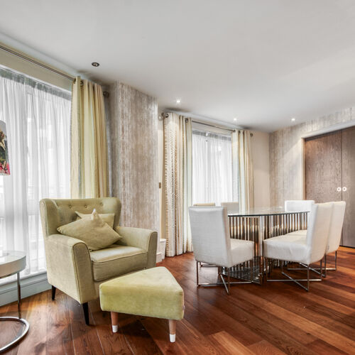 Imperial Road, London, SW6