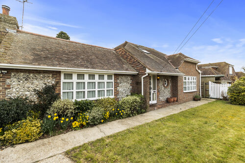 Coopers Hill, Eastbourne