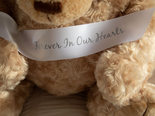 Memory Bear