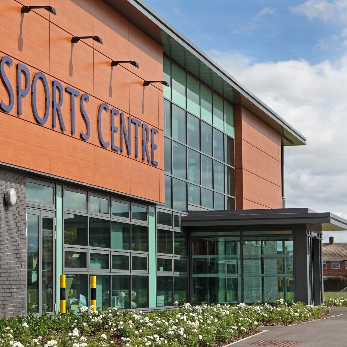 Mixed-use (including leisure)