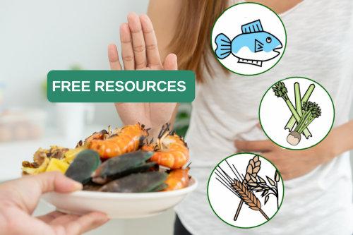 #AllerJanuary: Encouraging food businesses to reflect, and refresh their approach to allergen management 