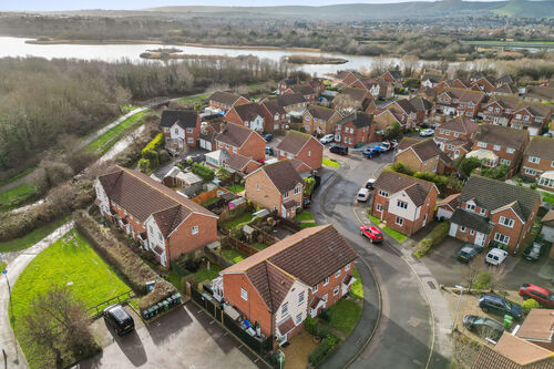 Sheffield Park Way, Eastbourne