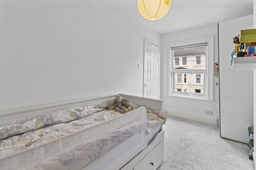 Langney Road, Eastbourne