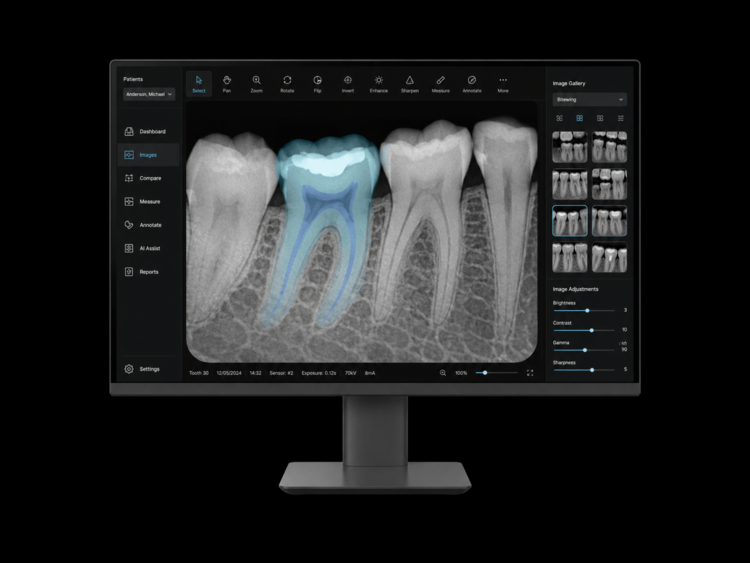 Dental &amp; Extra-Oral Radiology | Cramond House Dental Practice | Dentist Clitheroe Preston Manchester | Dental Implants Clitheroe Preston Manchester | Gum Surgery Clitheroe Preston Manchester