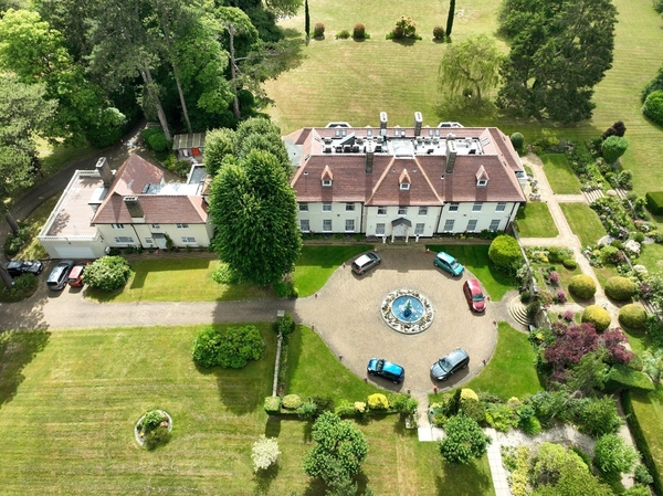 *Defect’s Liability Period – Final Inspection*