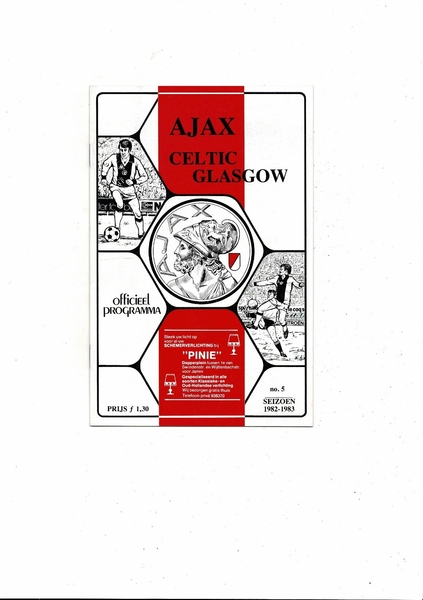 Today's Football Programme updates