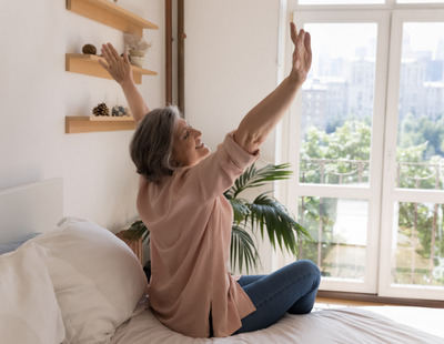 Tenants rent for longer according to latest government survey