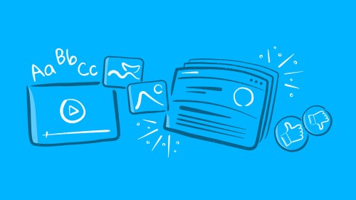 What we need to know to design your website