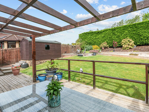 Hayston Road, Cumbernauld, G68 0BS