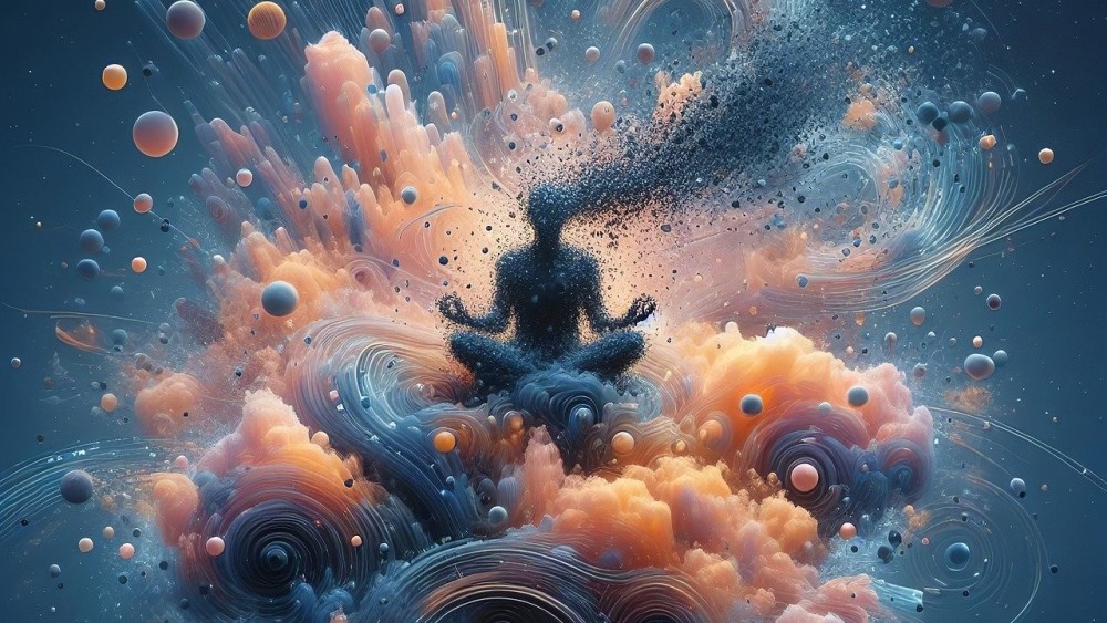 How Can I Keep Mentally Steady?