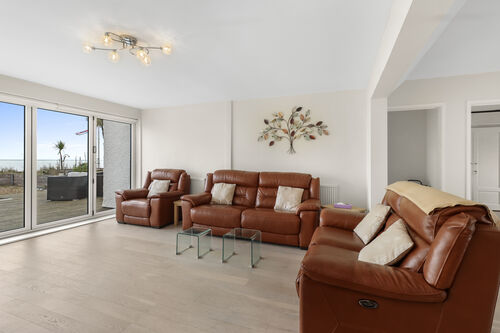 Coast Road, Pevensey Bay, Pevensey