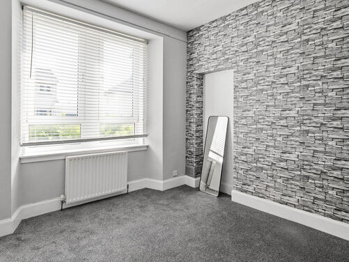 Forbes Street, Alloa, FK10 1NF