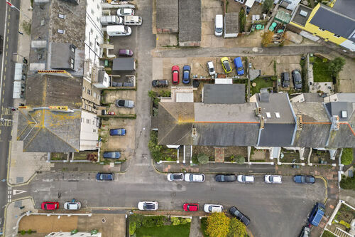 West Terrace, Eastbourne