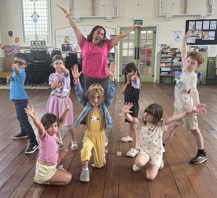 Workshops | Pulse &amp;amp; Pop! | Children&amp;#039;s Birthday Party Venue Hire Spalding, UK |  Musical Theatre Classes and Experiences in and around Lincolnshire, UK | Wedding and Events Singer based near Peterborough, UK
