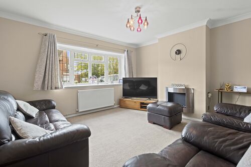 Petworth Place, Eastbourne