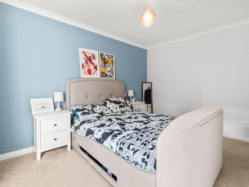 Dunvegan Avenue, Stenhousemuir, FK5 4TF