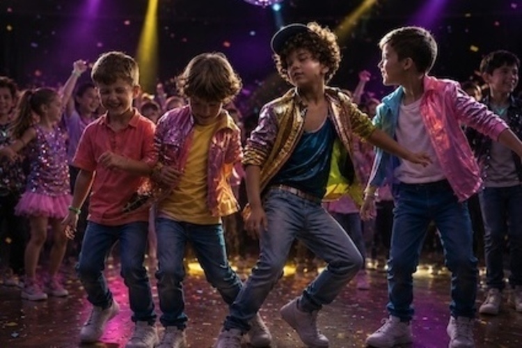 Ultimate FUN Party
