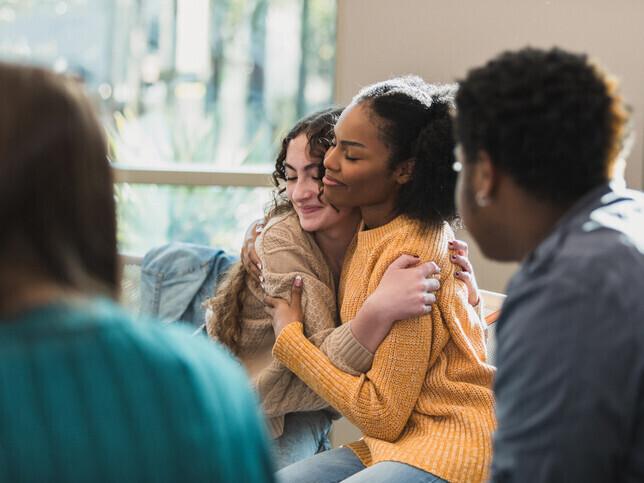 Leaving Care &amp; Outreach  | Midway Transitional Solutions Ltd