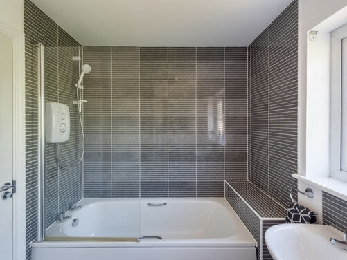 Garganey, Alloa, FK10 1RN