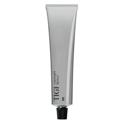 TIGI Copyright Colour Lift Permanent Creme Haircolour 60ml/58g - 100/82 Ultra Light Ash Violet Blonde
