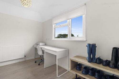 Coast Road, Pevensey Bay, Pevensey