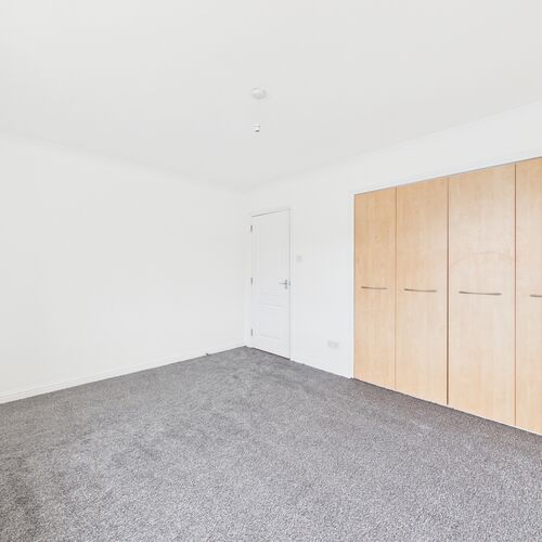 New Street, Stevenston 