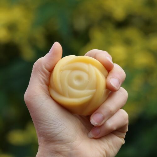 Sunshine Citrus Soap