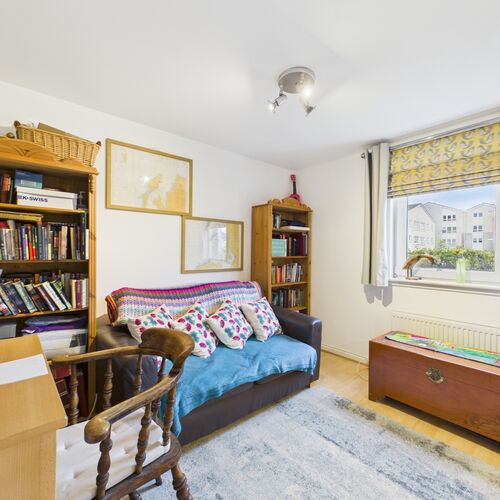 Mariners View, Ardrossan 