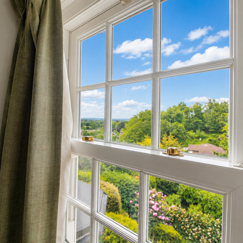 Snatts Road, Uckfield