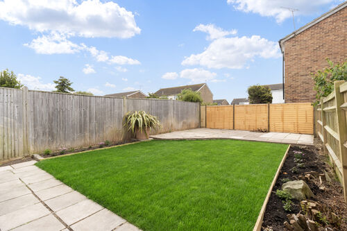 Badlesmere Road, Eastbourne