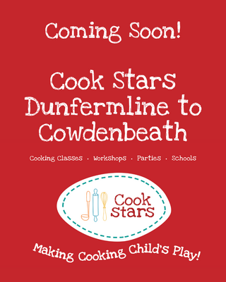 Cook Stars Dunfermline to Cowdenbeath Schools Info