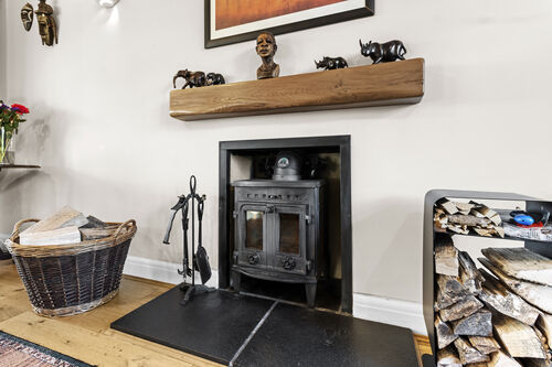 Babylon Way, Eastbourne