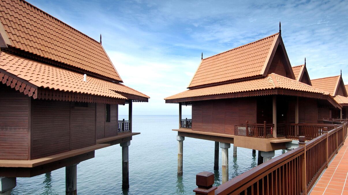 Berjaya Langkawi Resort