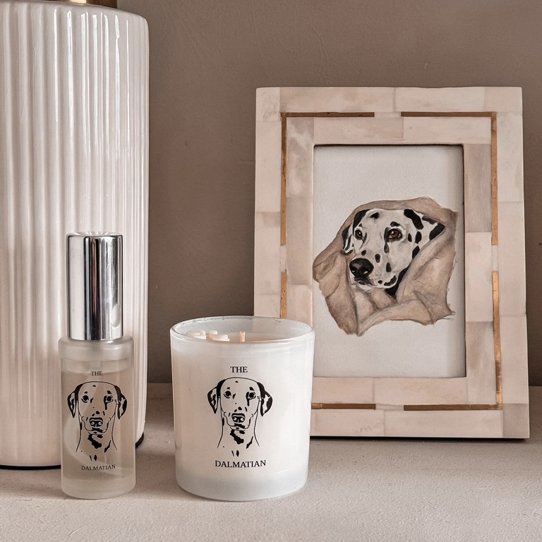 Dog Safe Candles