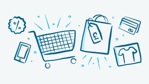 Ecommerce Website Design Tips for Small Retailers