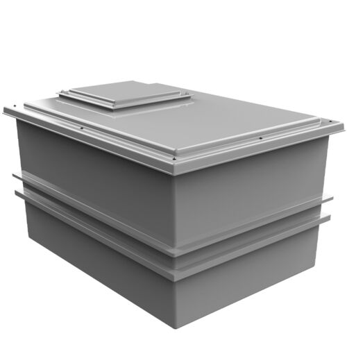 PW1590.INS/2 litres AG/AF Airgap