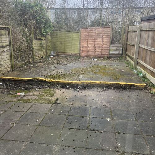 NETHERFIELD - ROOM RENTAL