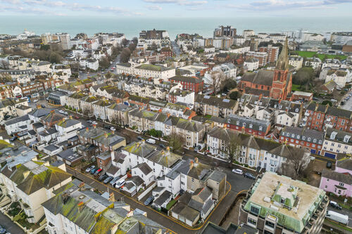 Lushington Road, Eastbourne